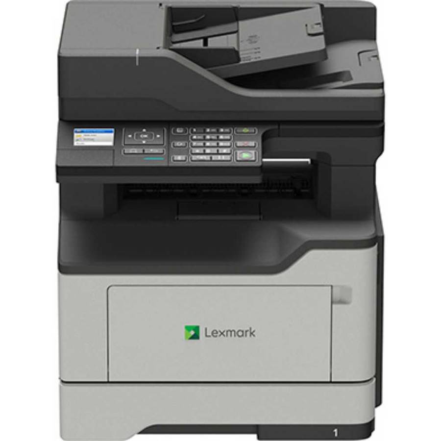 Lexmark Mb2338 Lazer all in one Mono printer