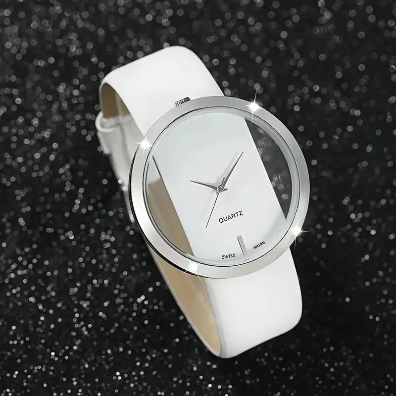 Swiss made Womes Quartz Watch