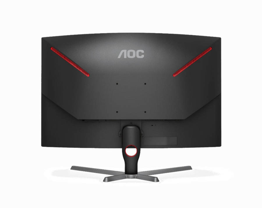 (to fix) AOC 31 inch gaming monitor
