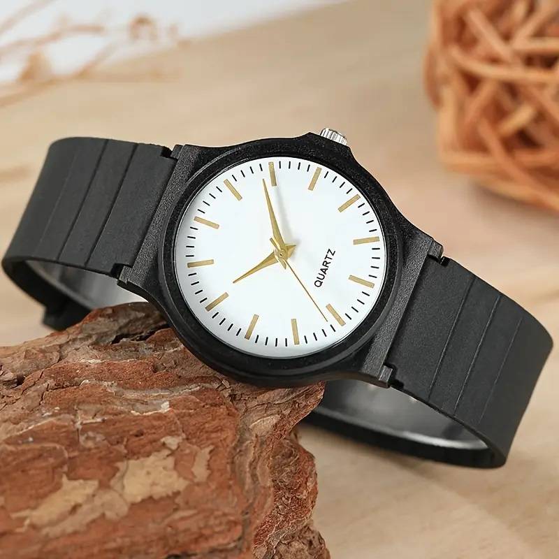 Fashionable Men'S Quartz Watch