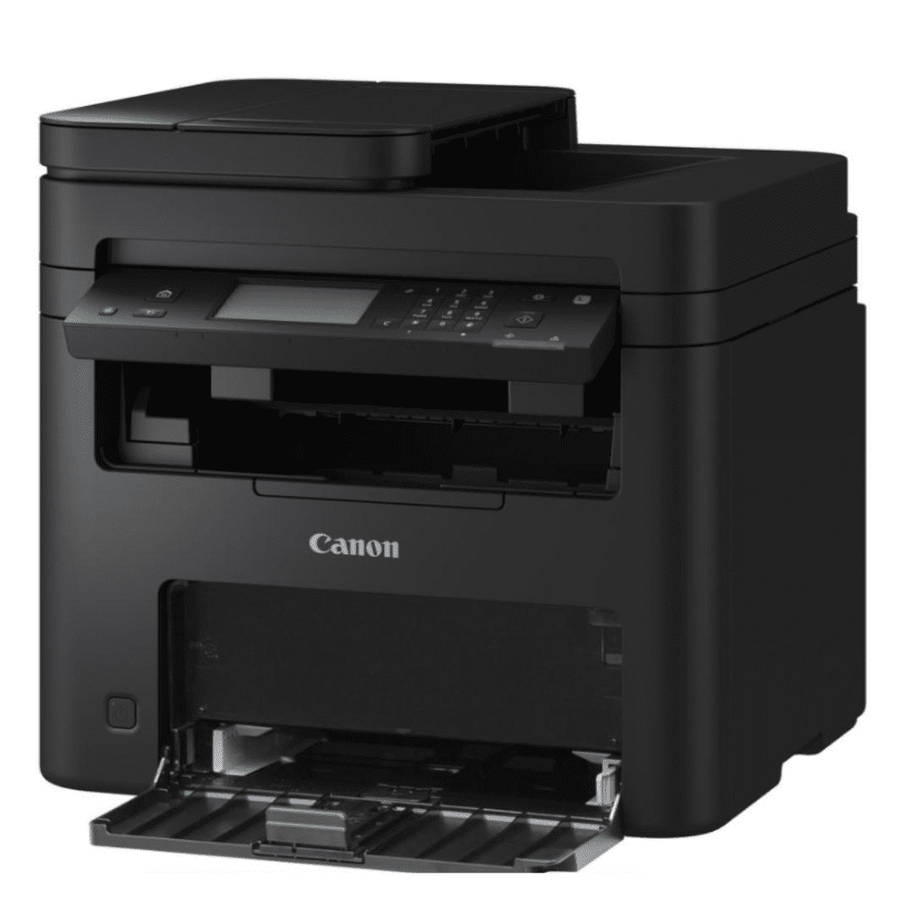 Canon i sensys mf237w mfp (read details)