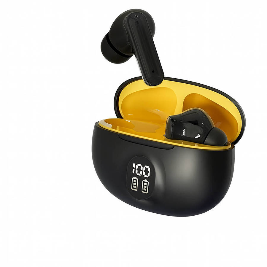 Wireless Bluetooth Earbuds