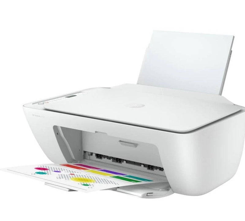 HP DeskJet 2130 All-in-One Printer.