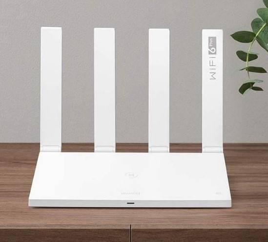 huawei wifi ax3 router / 100m extender