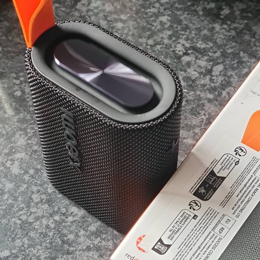 Xiaomi Bluetooth speaker
