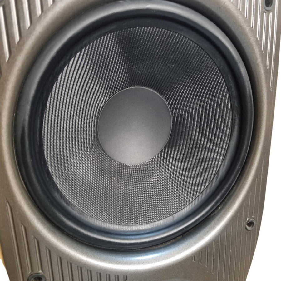 Mission M73 Speaker Pair