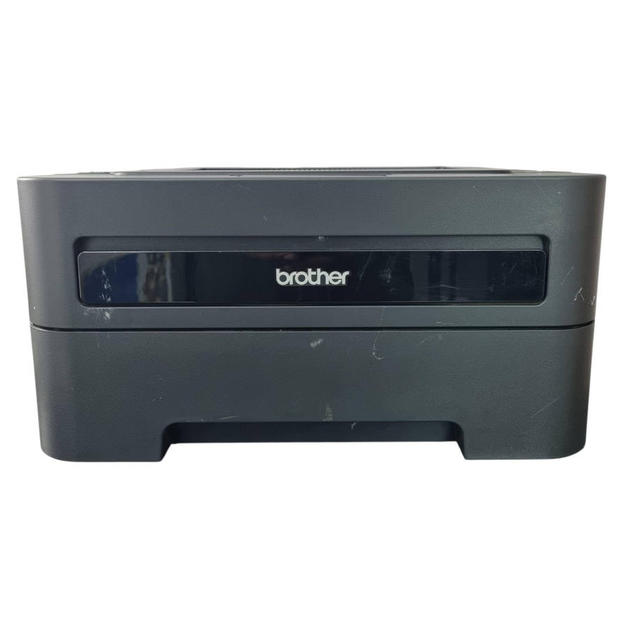 Brother Laser Printer with 100% level Toner.