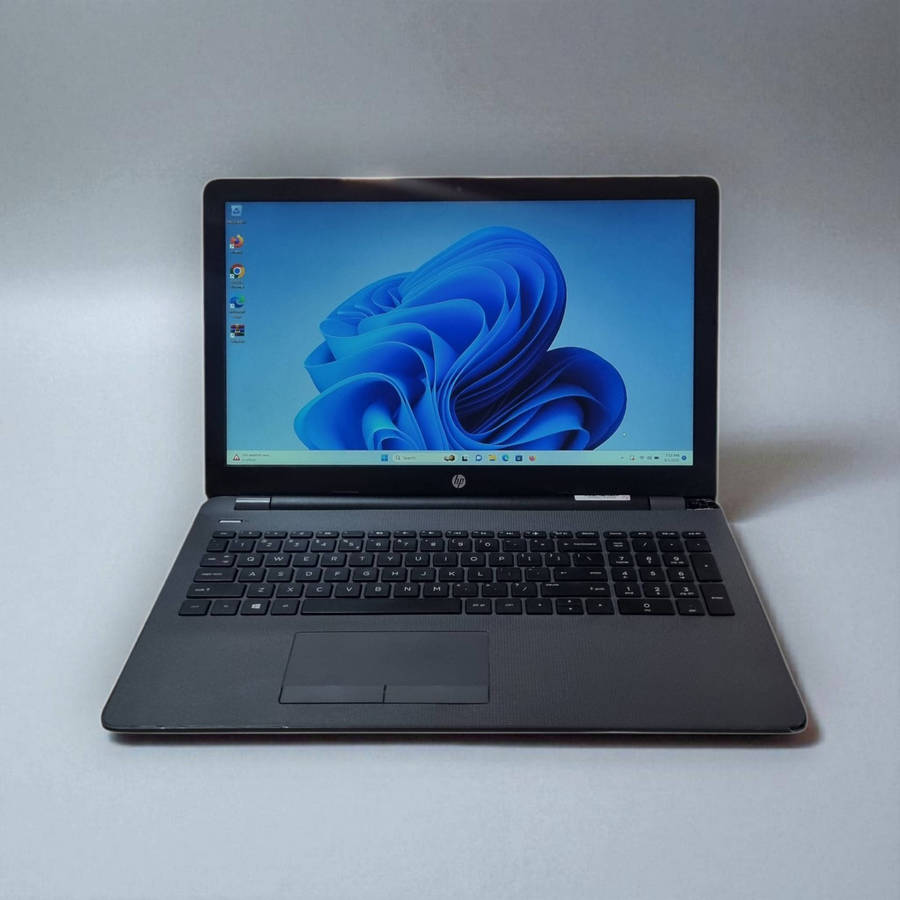 Intel Core i5-7200U (7th Gen) HP 250 G6 Notebook PC