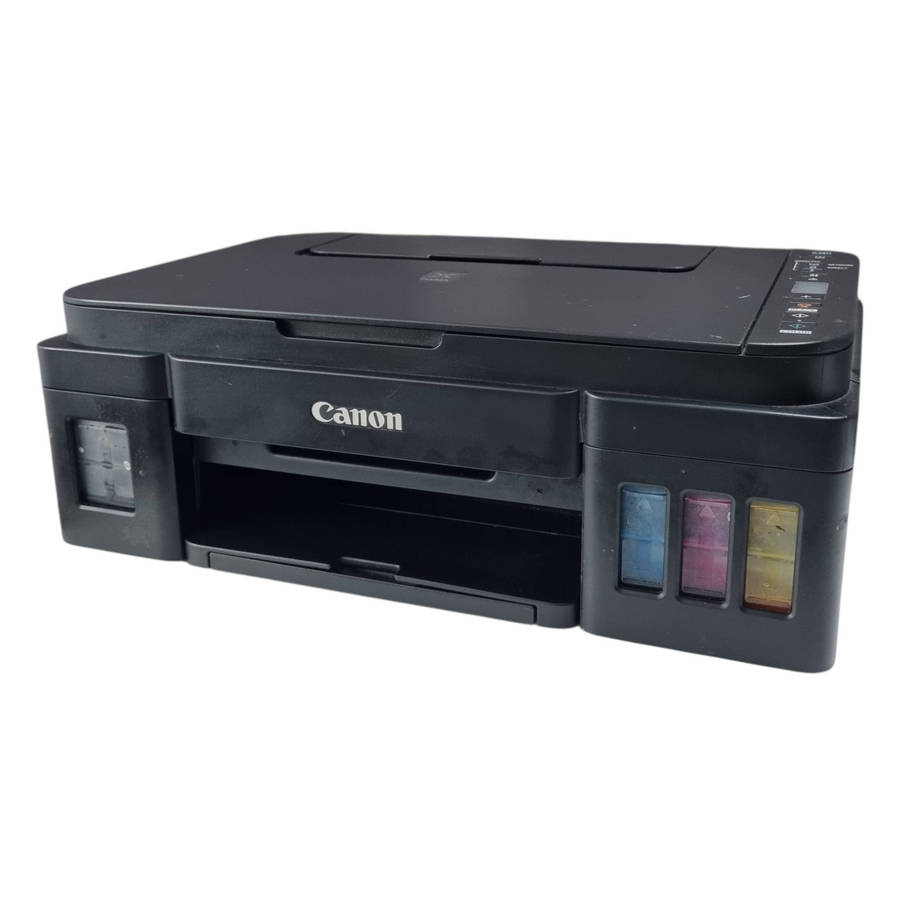 Canon (See details) G2411 ink tank printer