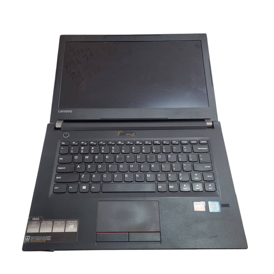 (See details) Lenovo Core i7 7th Gen (i7-7500U, 2.7 GHz up to 3.5 GHz, dual-core)