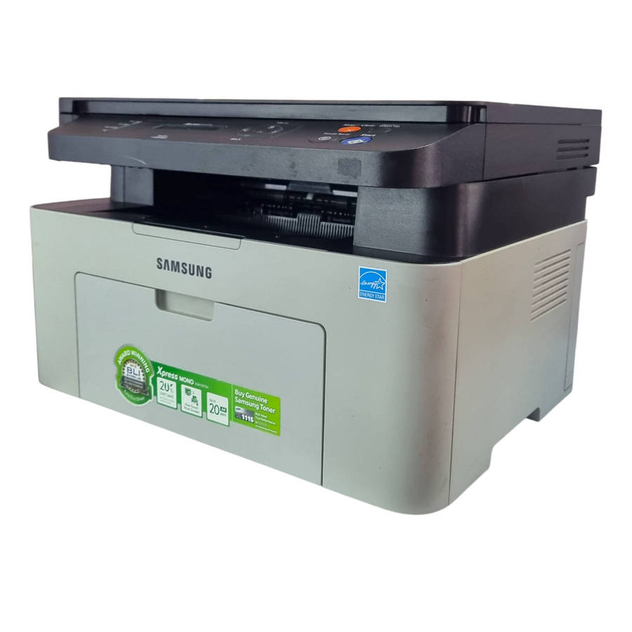 Samsung Xpress M2070 (Working 100%)