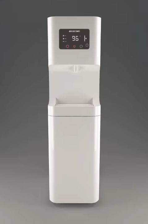 Brand New Atmospheric Air water generator. Hot and Cold water dispenser