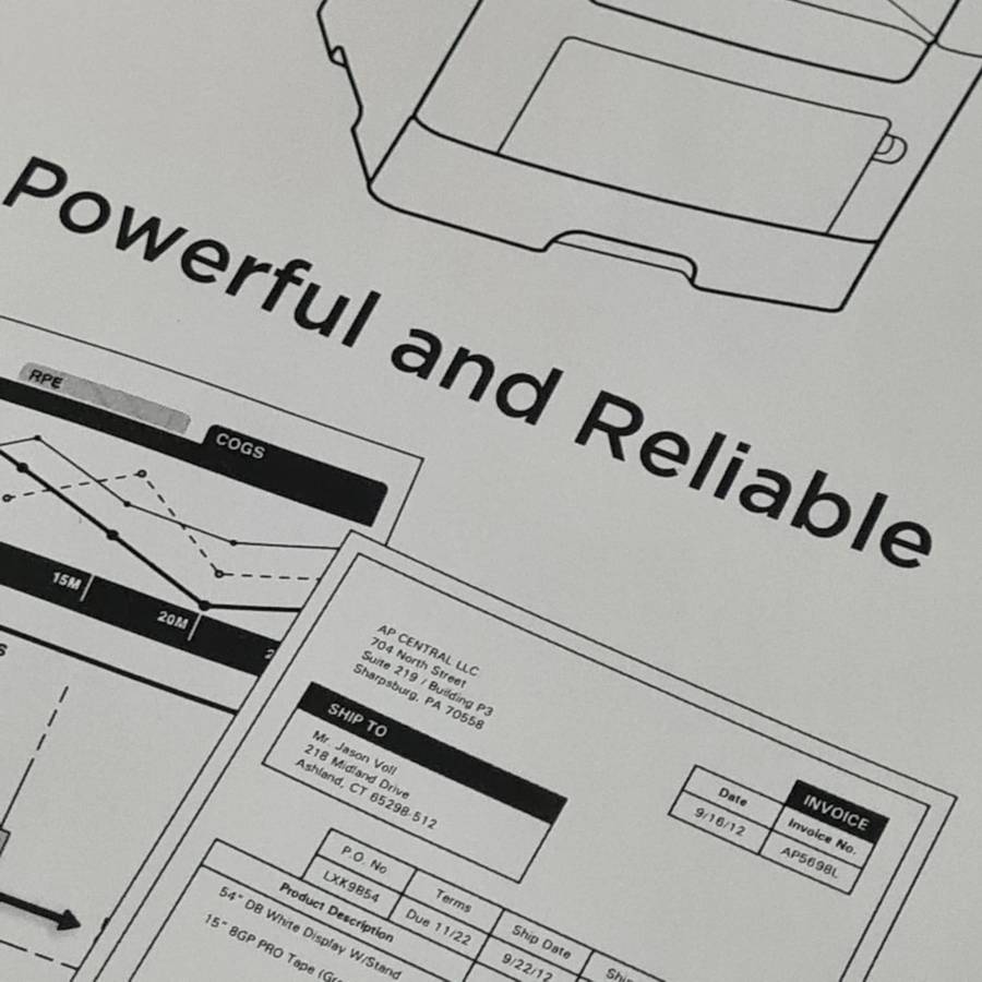 Lexmark XM1140