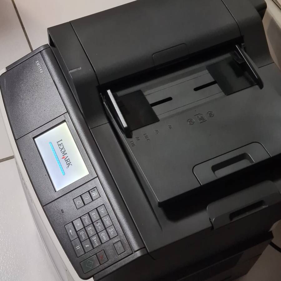 Lexmark XM1140