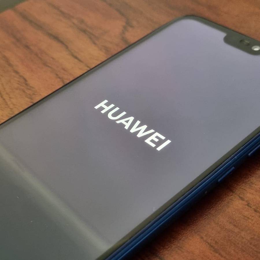 Huawei P20 Lite