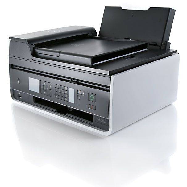 Brand new Dell V525w color printer