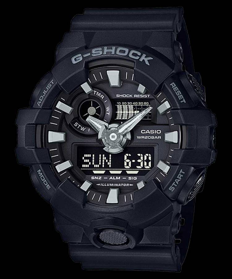 Casio G-Shock