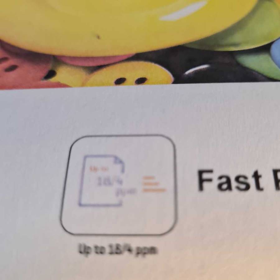 Samsung SL-C460FW A4 Colour Multifunction Laser Printer