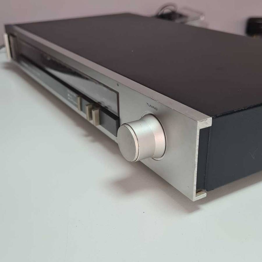 Pioneer Stereo Tuner TX-540