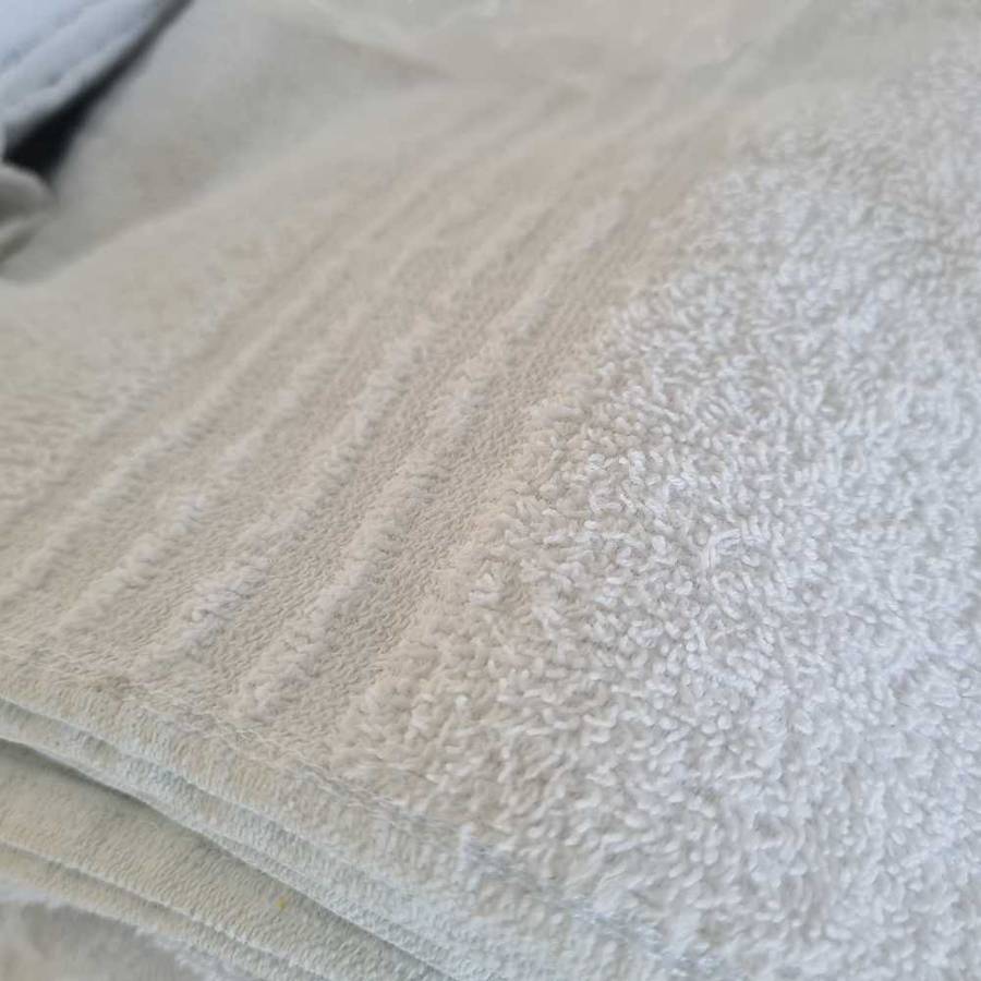 Big Luxury Towels 1250x650mm