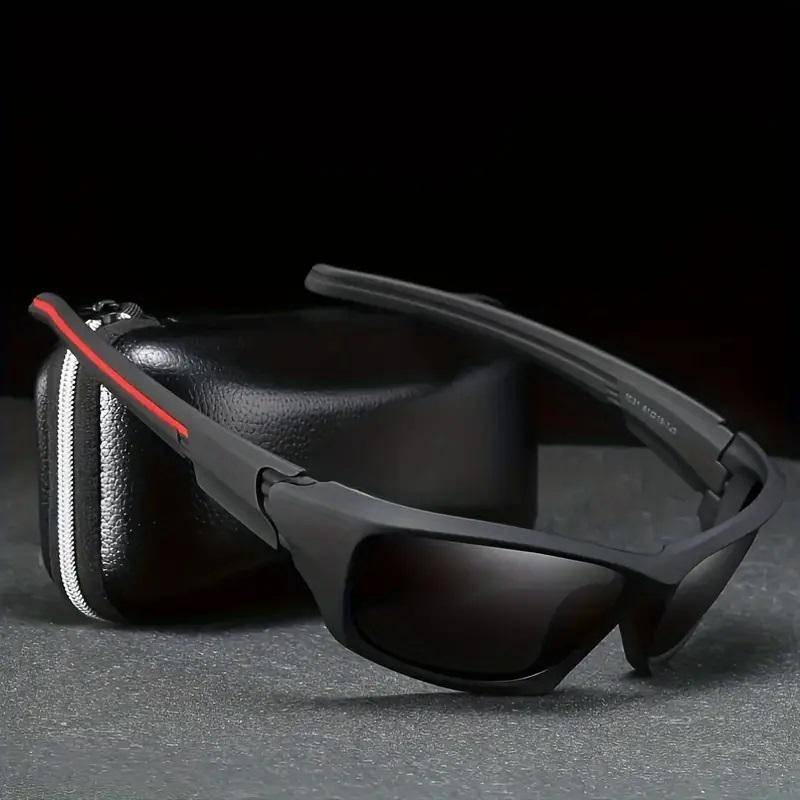 Outdoor Sports Polarized Glasses