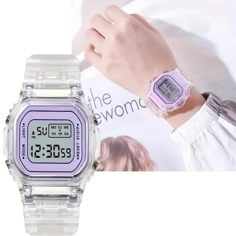 Sport Digital Watch