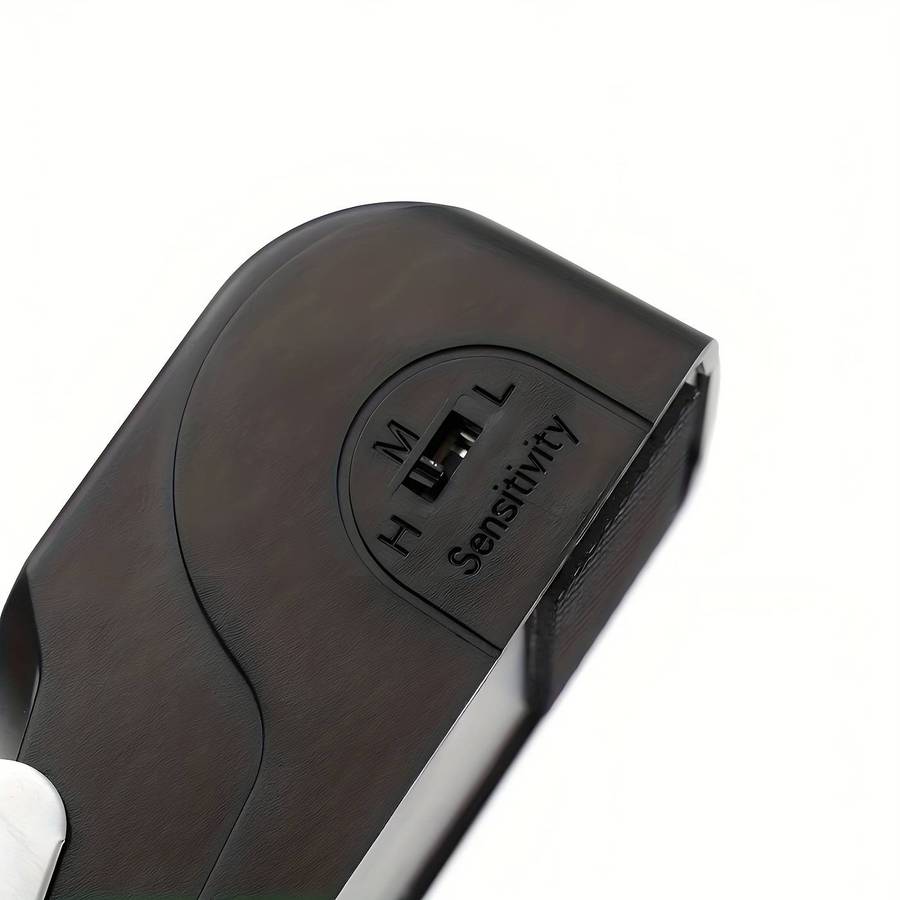 Door Stop Alarm for Home Security
