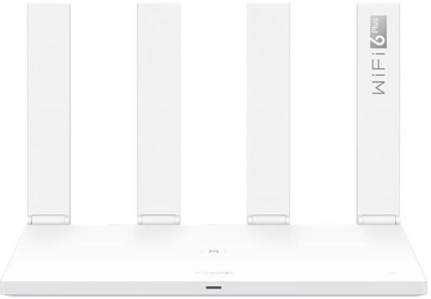 huawei wifi ax3 router / 100m extender