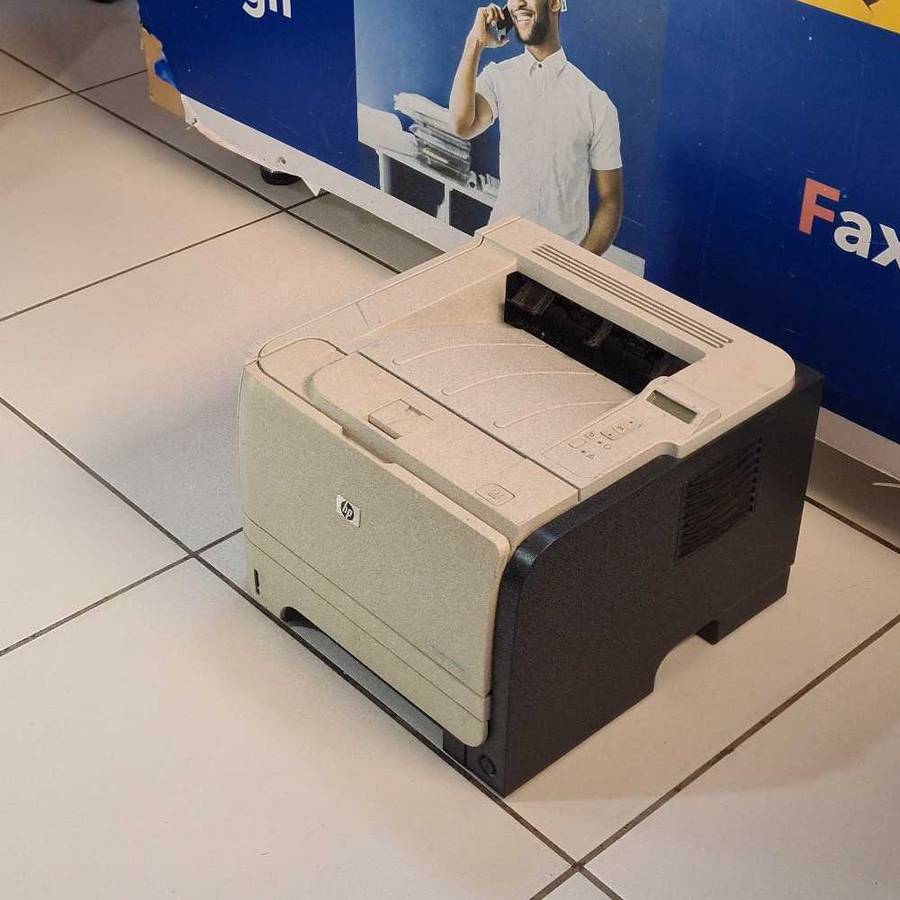 Fast reliable HP laserjet P2055dn printer