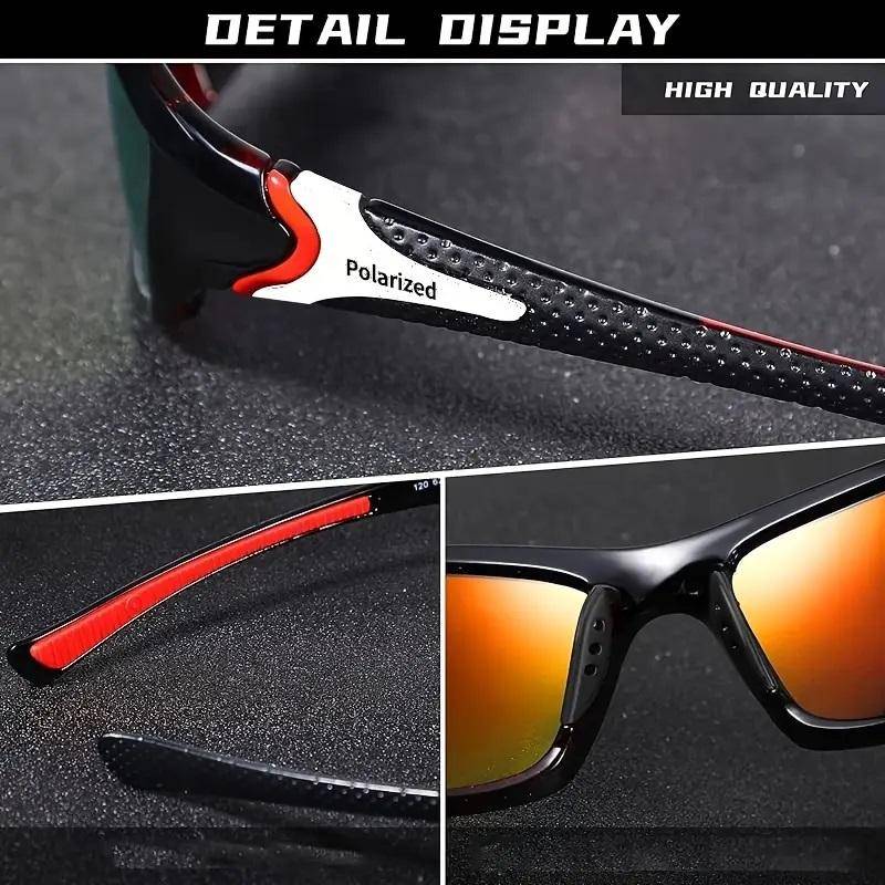 Fashionable Men's Dreamy Glasses Trendy and Stylish