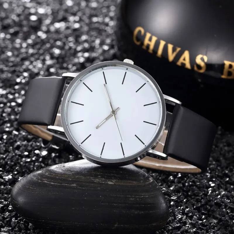 Casual Fashion Watch