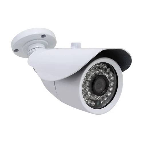 CJ HD Infrared Waterproof Camera