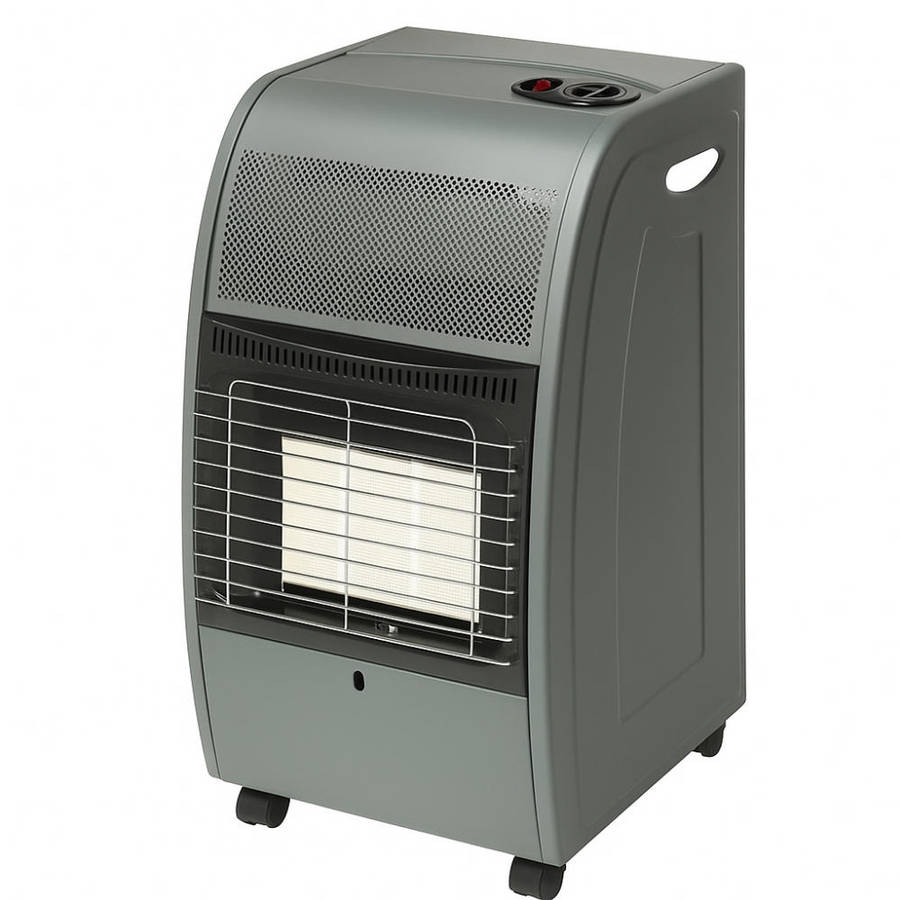 Totai Gas Heater