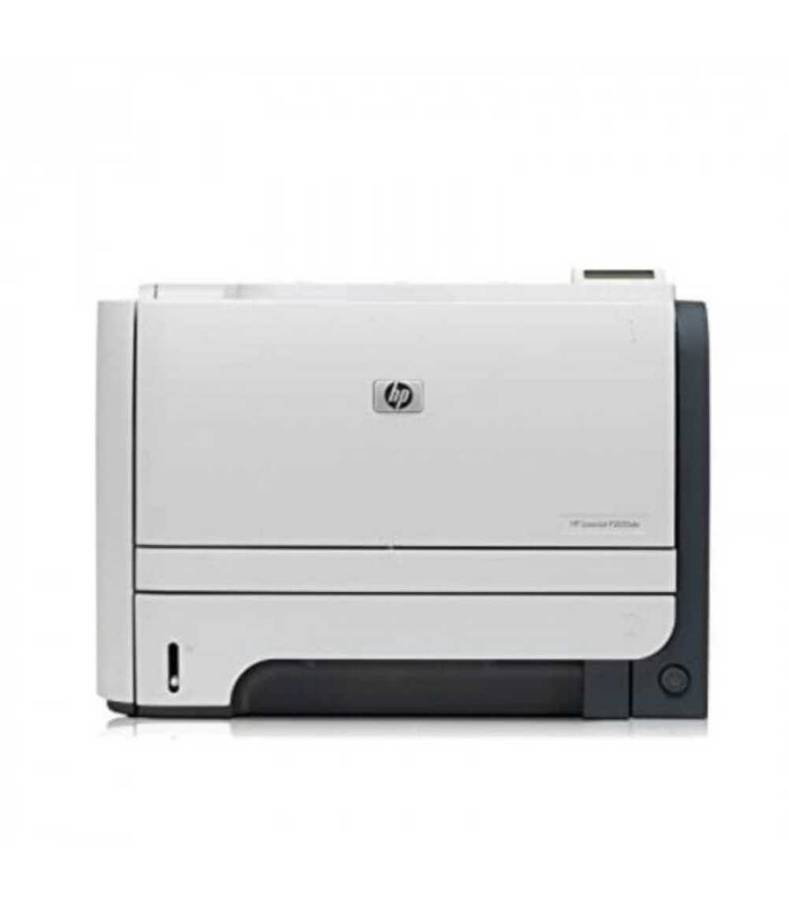 Fast reliable HP laserjet P2055dn printer