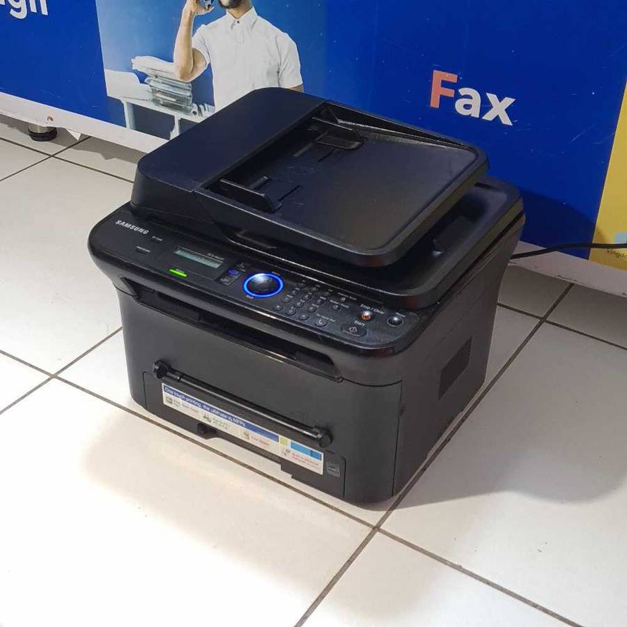 Samsung SCX-4623F Multifunctional Mono Laser printer