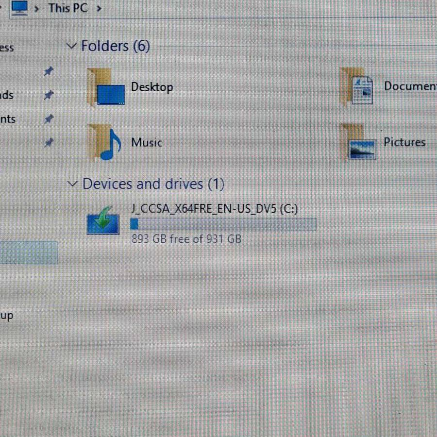 i7 Dell Inspiron N7110 1000GB storage 4GB Ram Memory