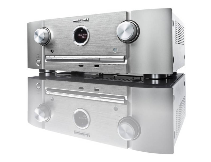 (Read) Marantz AV SURROUND RECEIVER RS5007