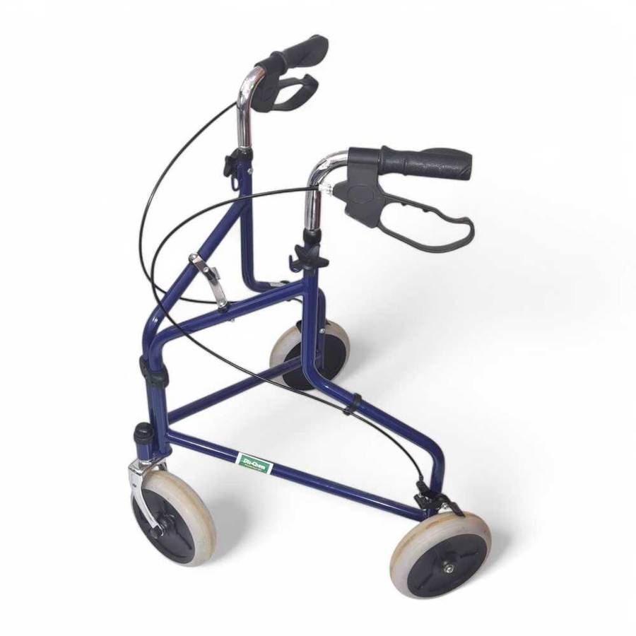 Walker Tri-Walker for Adults and the Elderly