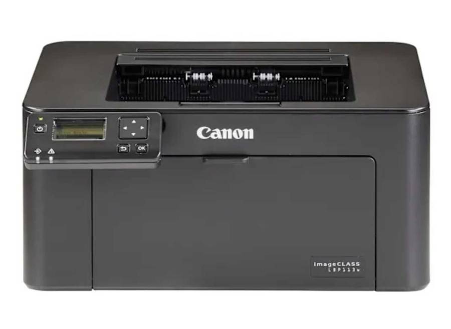 Canon i-sensys LBP113 wifi mono laser printer