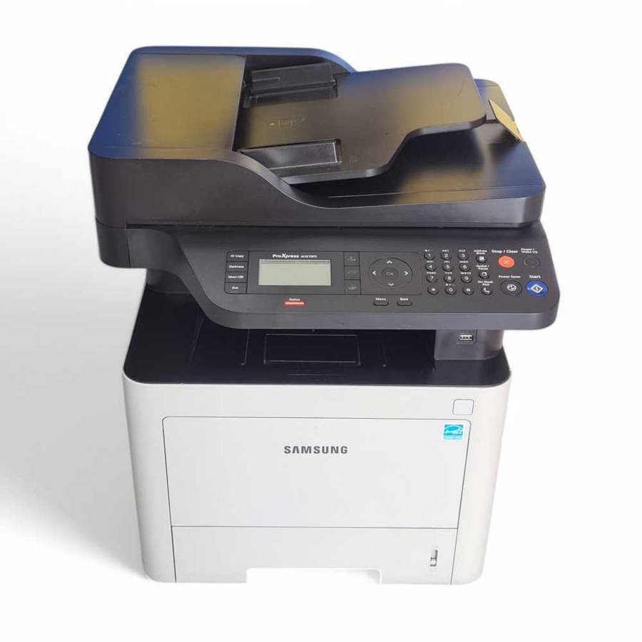 Samsung ProXpress M387OFD printer