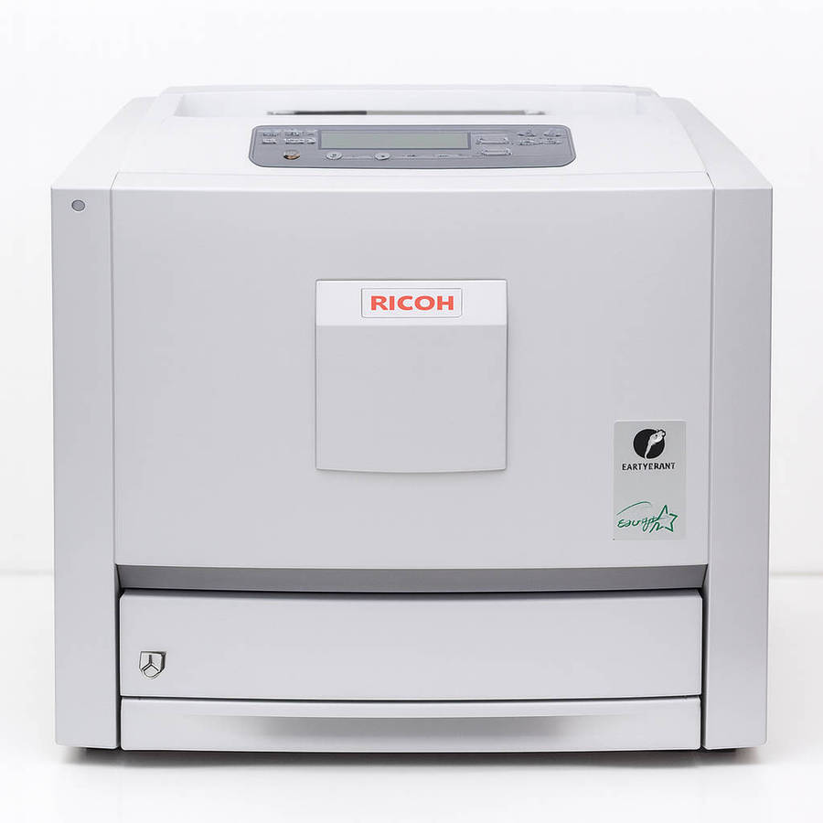 Ricoh Industrial Laser Color Printer