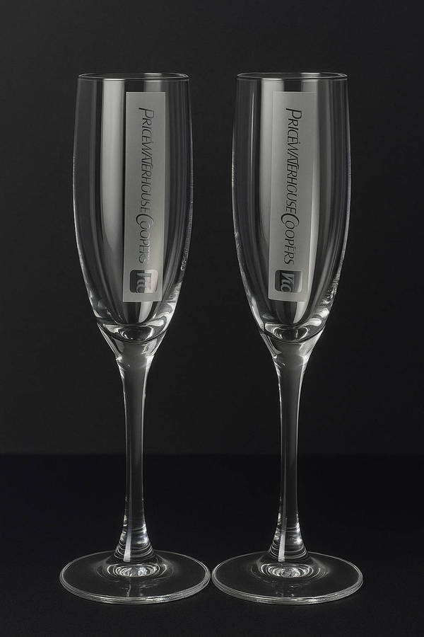 Pure Crystal Wine glasses