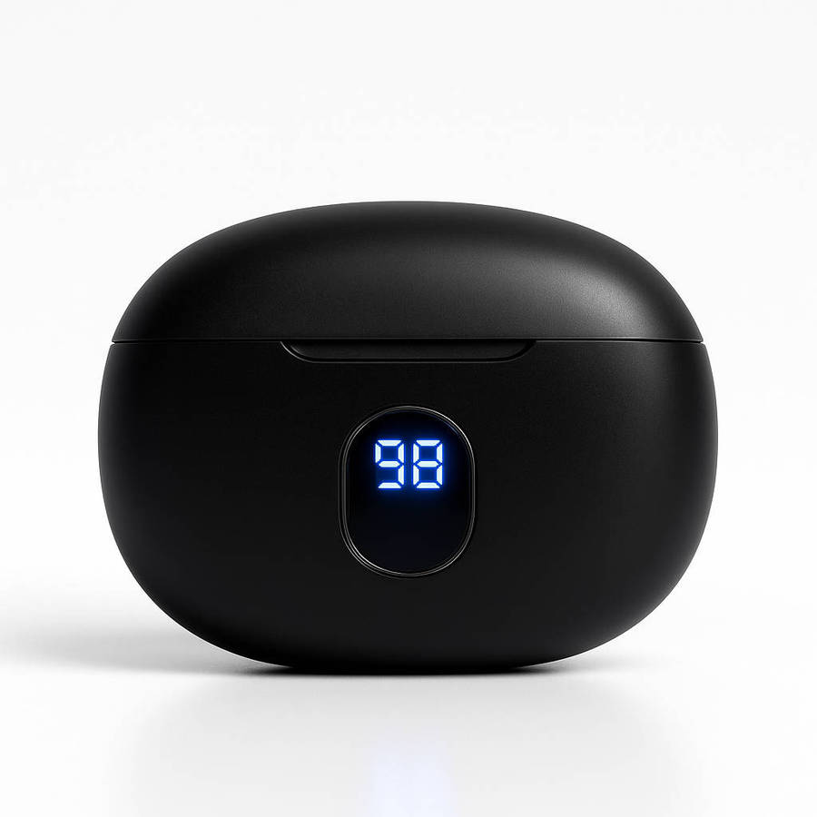 TWS wireless earphones