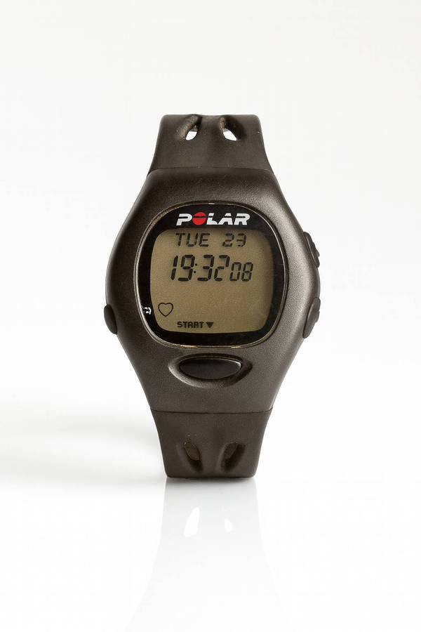 Polar M21 watch