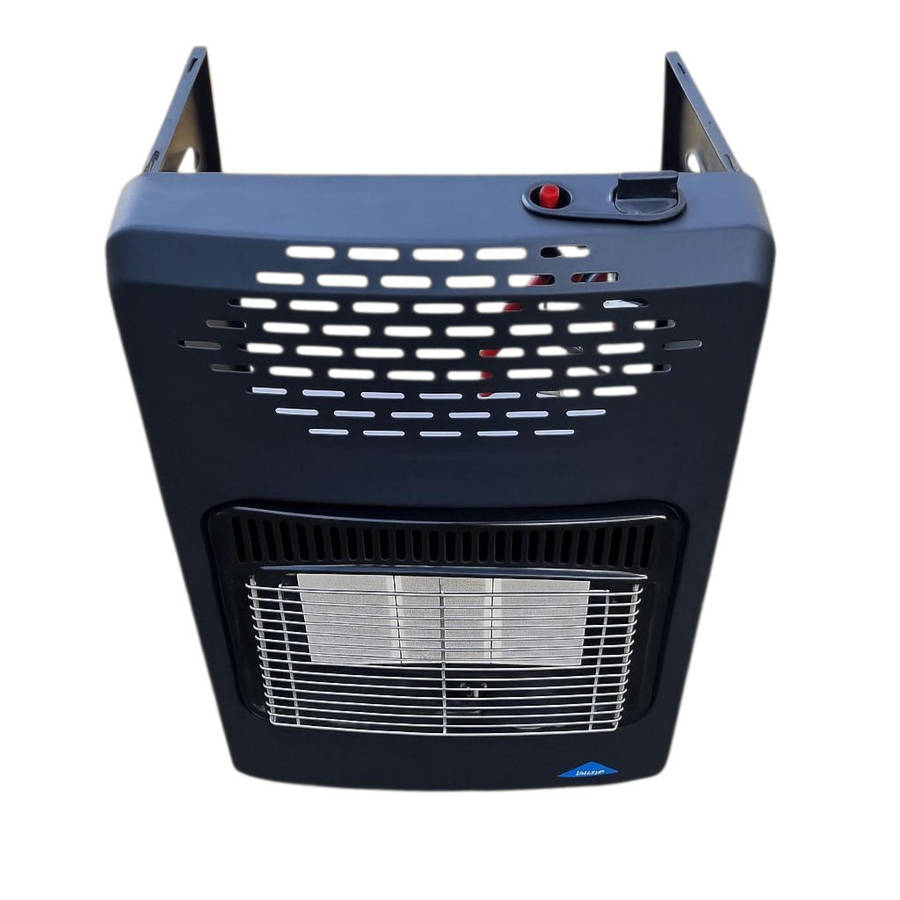 Delta Gas Heater