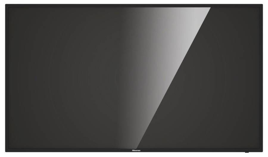 Hisense 50 inch  for parts (Hisense 50b4e30t)