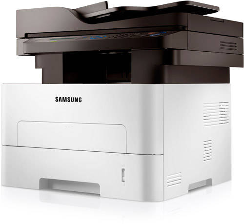 Samsung Xpress m2875fd (see details)