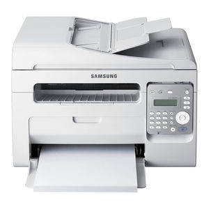 Samsung sc3405fw Wireless Multifunctional Laser mono Printer