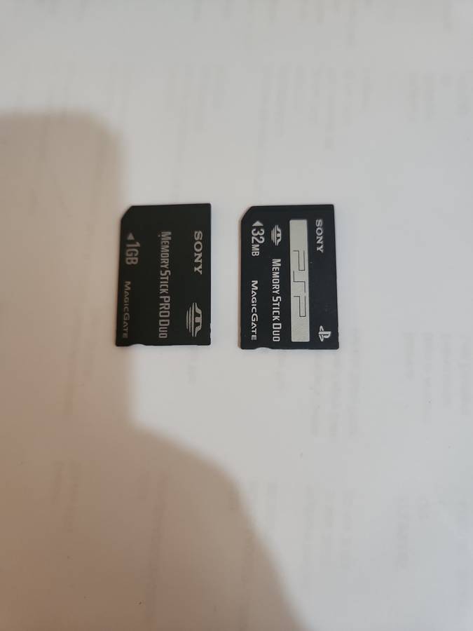 Psp combo with 29 games