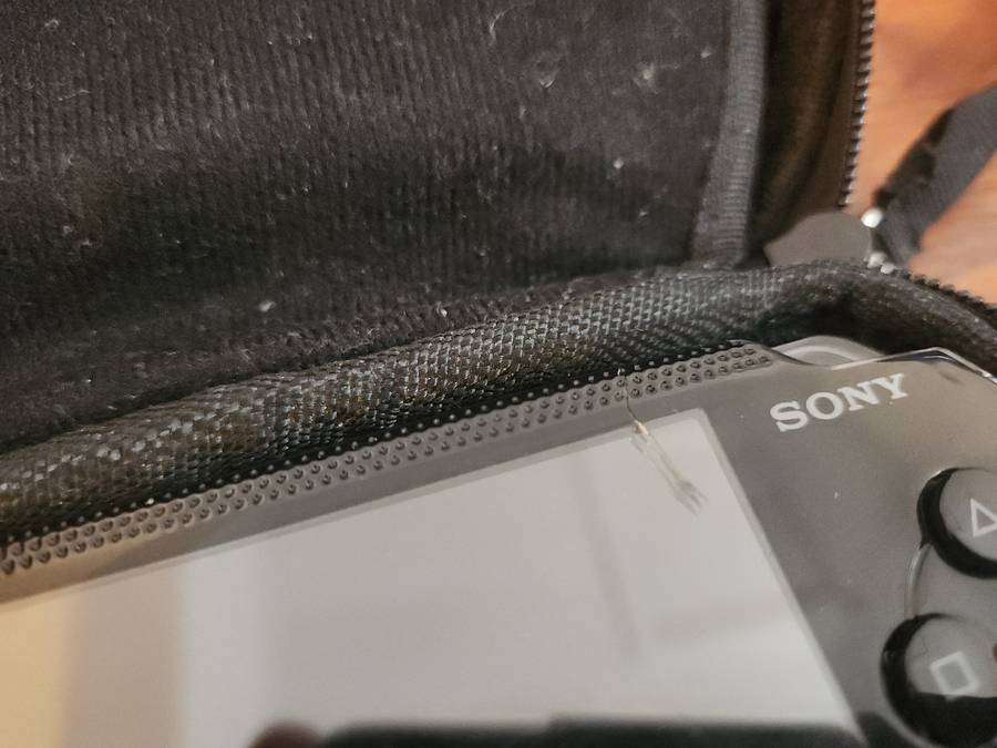 Psp combo with 29 games